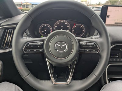 2026 Mazda Mazda CX-90 3.3 Turbo Premium Plus