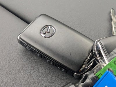 2026 Mazda Mazda CX-90 3.3 Turbo Premium Plus