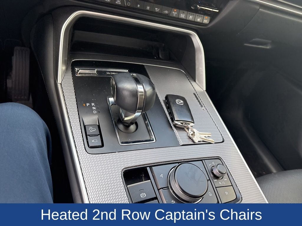 2024 Mazda Mazda CX-90 3.3 Turbo Premium Plus
