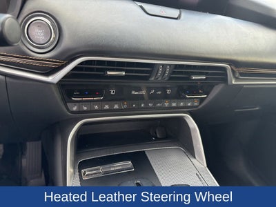 2024 Mazda Mazda CX-90 3.3 Turbo Premium Plus