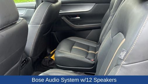 2024 Mazda Mazda CX-90 3.3 Turbo Premium Plus