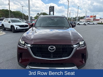 2024 Mazda Mazda CX-90 3.3 Turbo Premium Plus