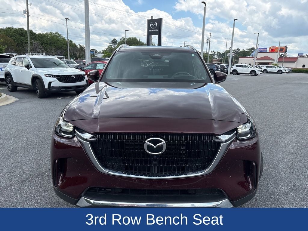 2024 Mazda Mazda CX-90 3.3 Turbo Premium Plus