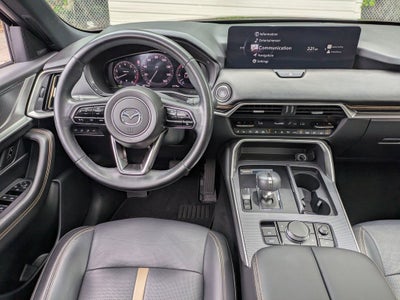 2024 Mazda Mazda CX-90 3.3 Turbo Premium Plus