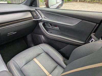 2024 Mazda Mazda CX-90 3.3 Turbo Premium Plus