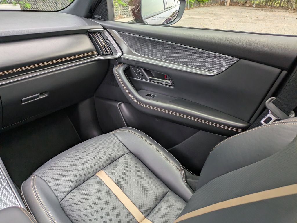 2024 Mazda Mazda CX-90 3.3 Turbo Premium Plus