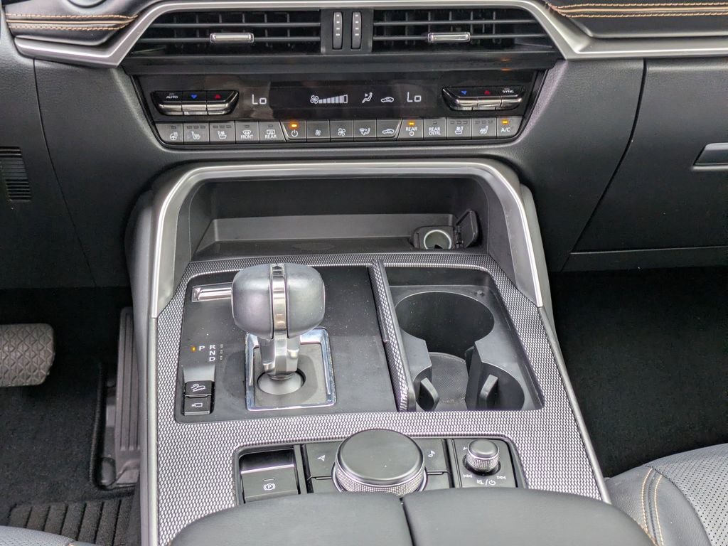2024 Mazda Mazda CX-90 3.3 Turbo Premium Plus