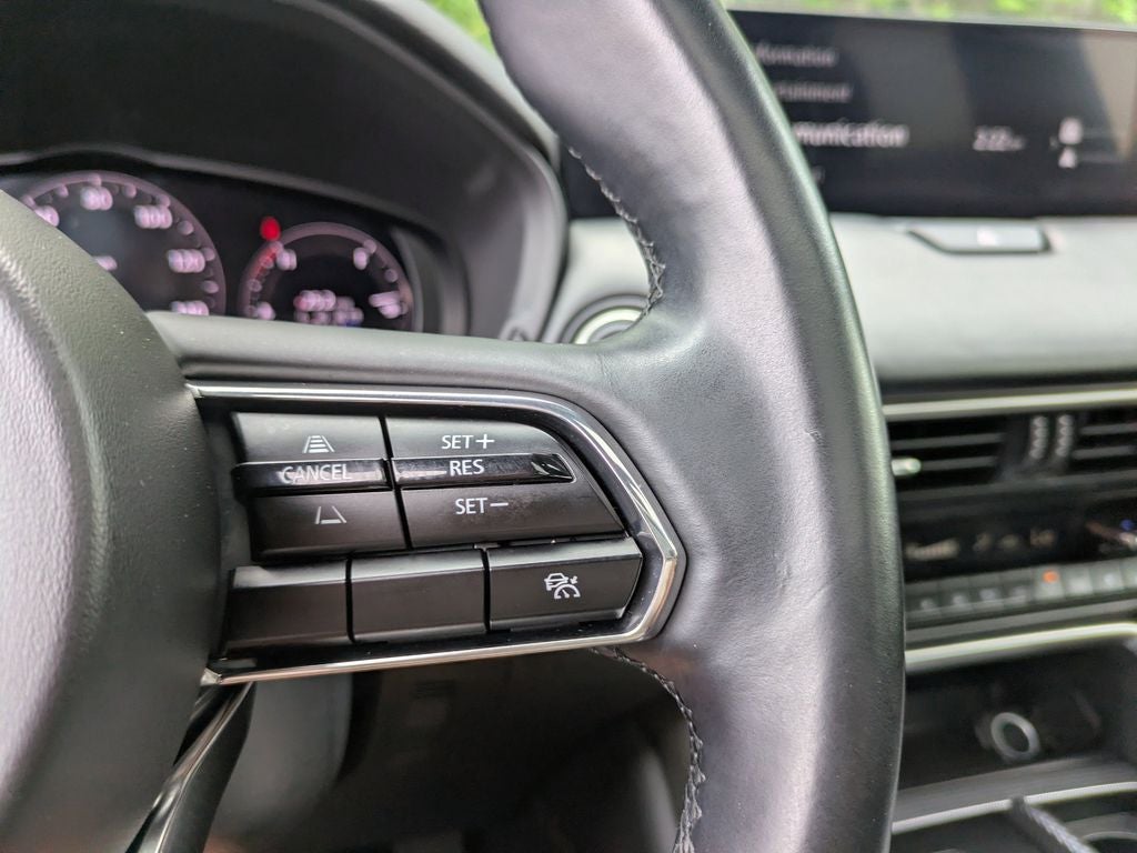 2024 Mazda Mazda CX-90 3.3 Turbo Premium Plus