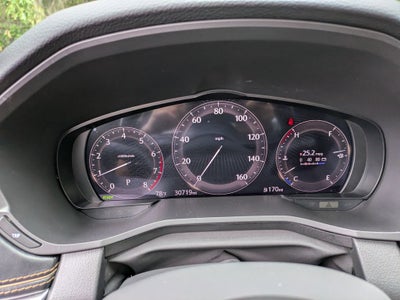 2024 Mazda Mazda CX-90 3.3 Turbo Premium Plus