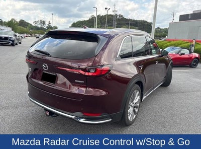 2024 Mazda Mazda CX-90 3.3 Turbo Premium Plus