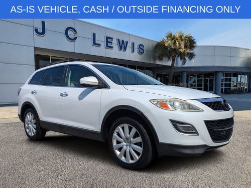 2010 Mazda Mazda CX-9 Grand Touring