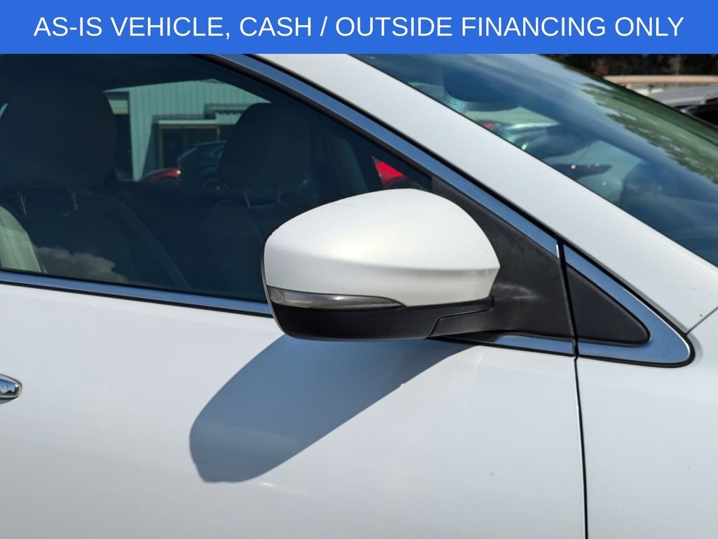2010 Mazda Mazda CX-9 Grand Touring