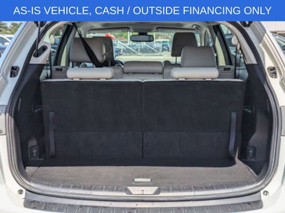 2010 Mazda Mazda CX-9 Grand Touring