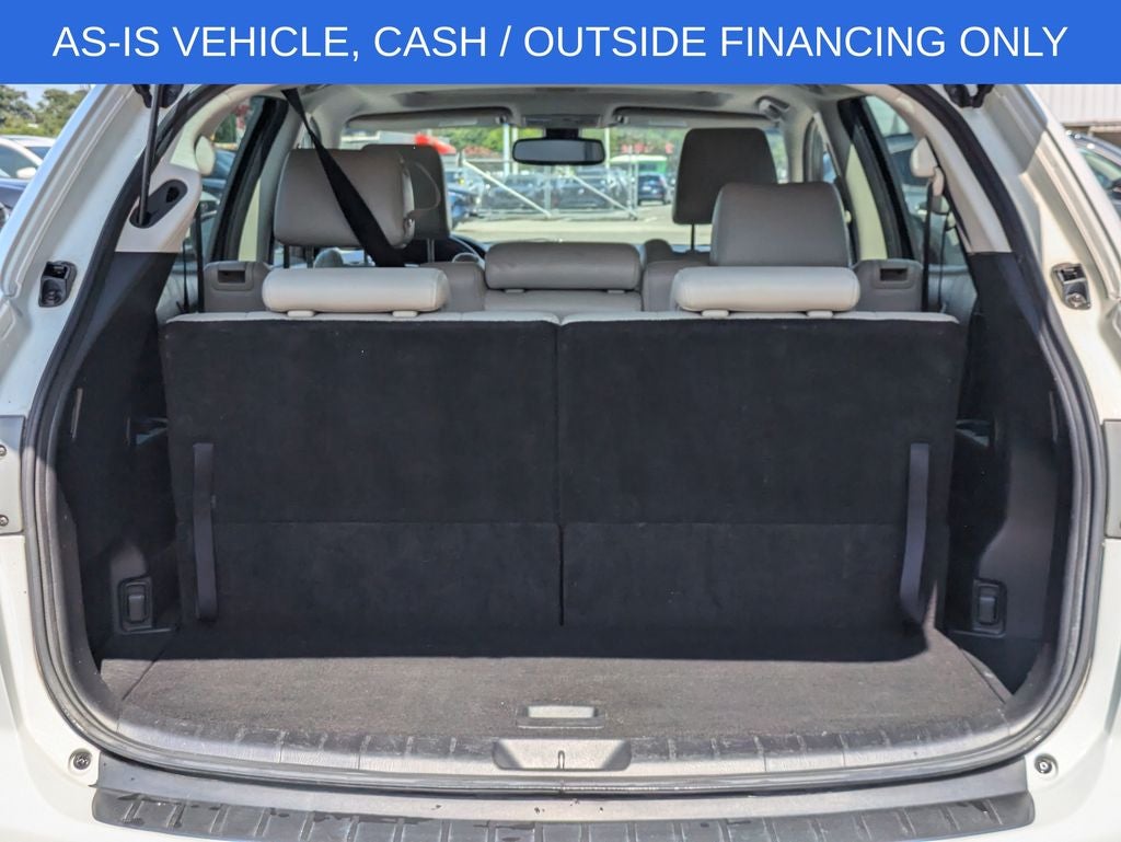 2010 Mazda Mazda CX-9 Grand Touring