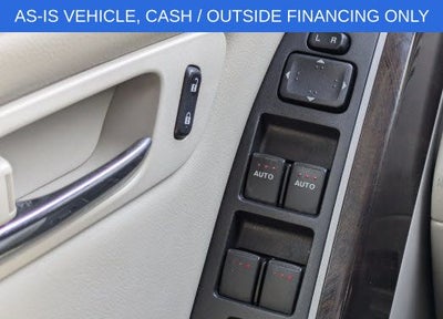2010 Mazda Mazda CX-9 Grand Touring