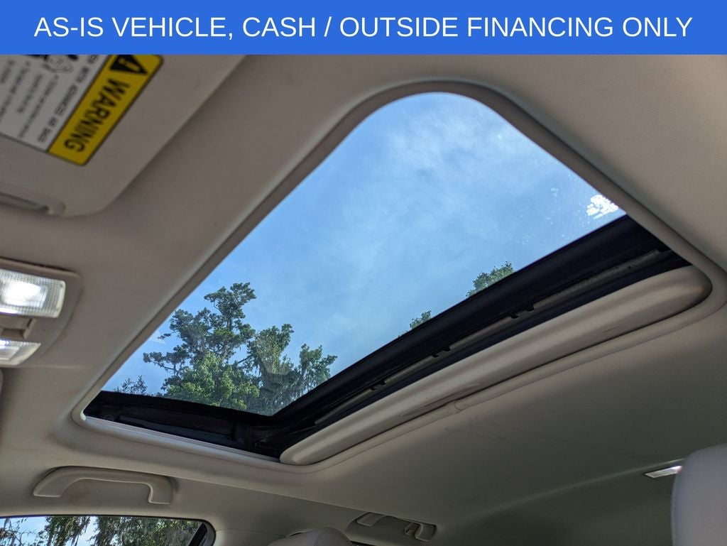 2010 Mazda Mazda CX-9 Grand Touring