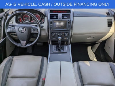 2010 Mazda Mazda CX-9 Grand Touring