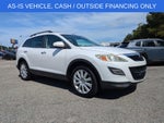 2010 Mazda Mazda CX-9 Grand Touring