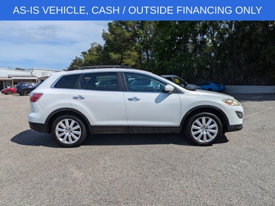 2010 Mazda Mazda CX-9 Grand Touring