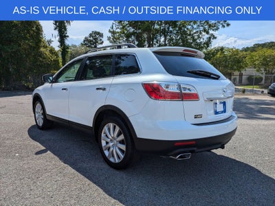 2010 Mazda Mazda CX-9 Grand Touring