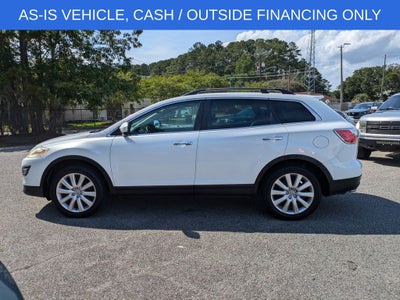 2010 Mazda Mazda CX-9 Grand Touring