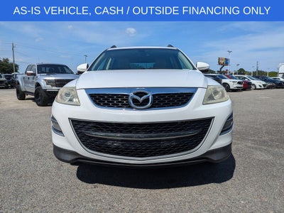 2010 Mazda Mazda CX-9 Grand Touring
