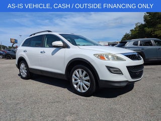 2010 Mazda Mazda CX-9 Grand Touring