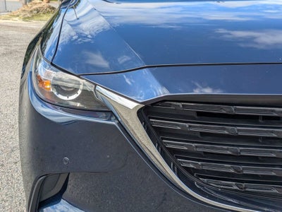 2022 Mazda Mazda CX-9 Touring Plus