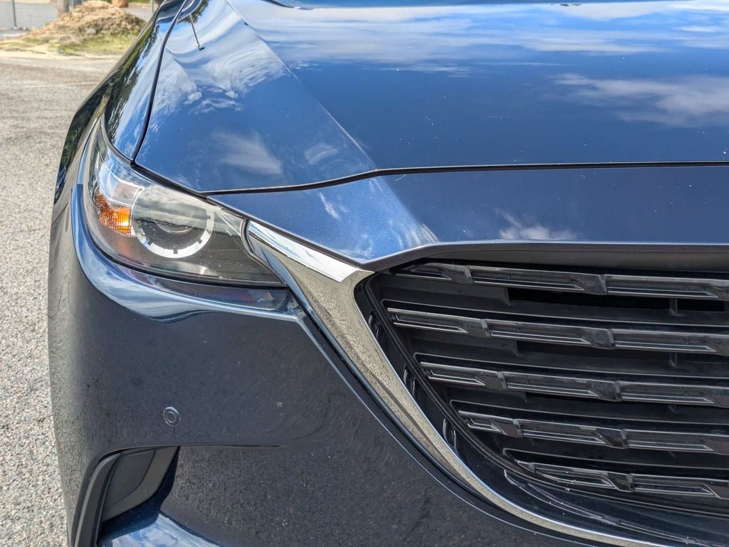 2022 Mazda Mazda CX-9 Touring Plus