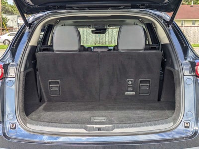 2022 Mazda Mazda CX-9 Touring Plus