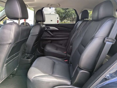 2022 Mazda Mazda CX-9 Touring Plus