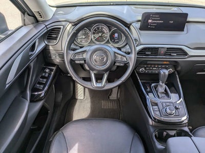 2022 Mazda Mazda CX-9 Touring Plus