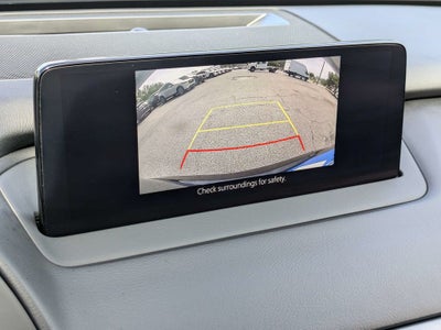 2022 Mazda Mazda CX-9 Touring Plus