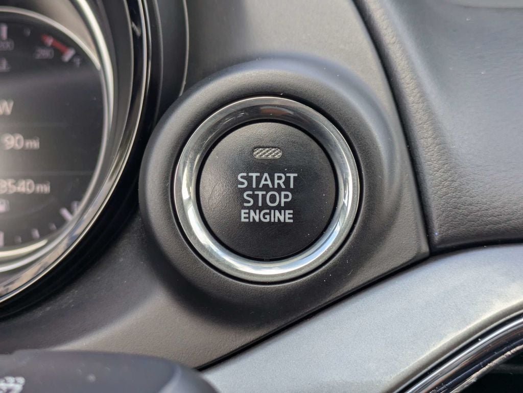 2022 Mazda Mazda CX-9 Touring Plus