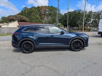2022 Mazda Mazda CX-9 Touring Plus