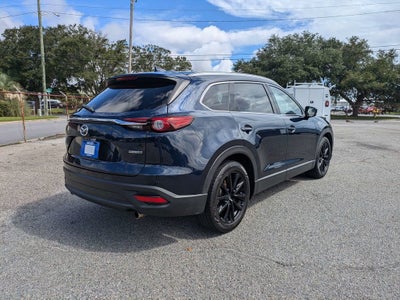 2022 Mazda Mazda CX-9 Touring Plus