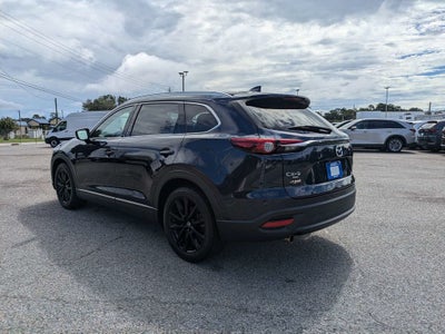 2022 Mazda Mazda CX-9 Touring Plus