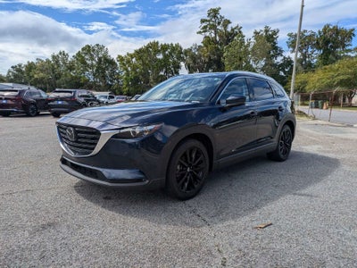 2022 Mazda Mazda CX-9 Touring Plus