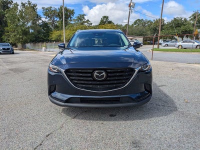 2022 Mazda Mazda CX-9 Touring Plus