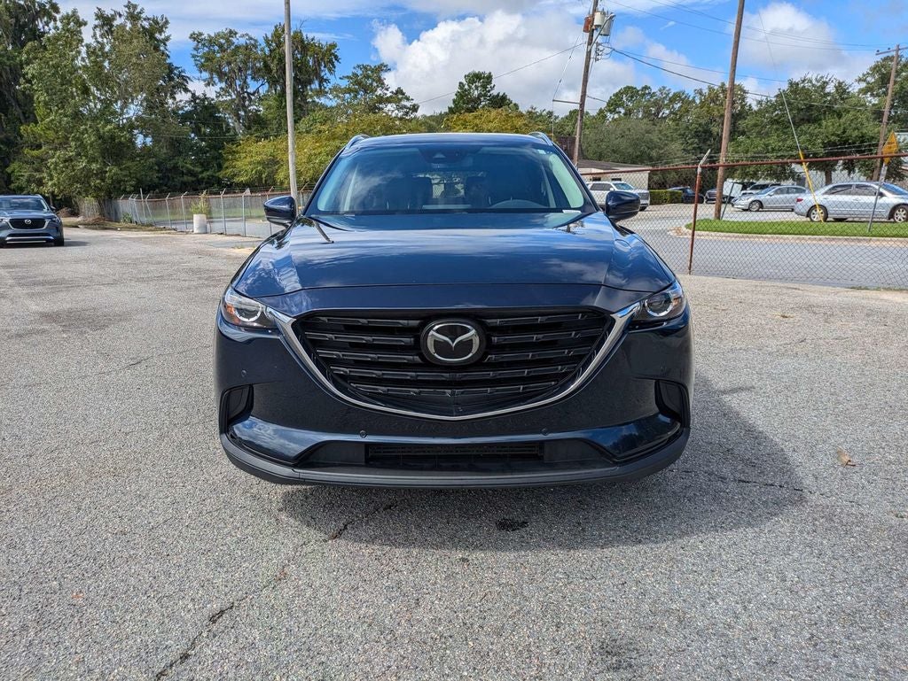 2022 Mazda Mazda CX-9 Touring Plus
