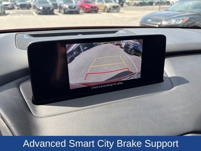 2023 Mazda Mazda CX-9 Touring Plus