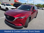2023 Mazda Mazda CX-9 Touring Plus