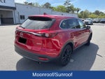 2023 Mazda Mazda CX-9 Touring Plus