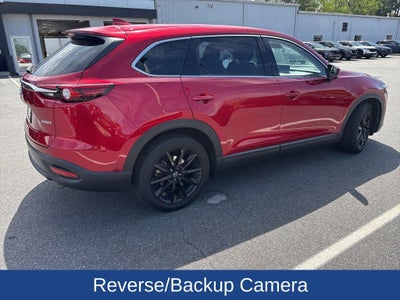 2023 Mazda Mazda CX-9 Touring Plus