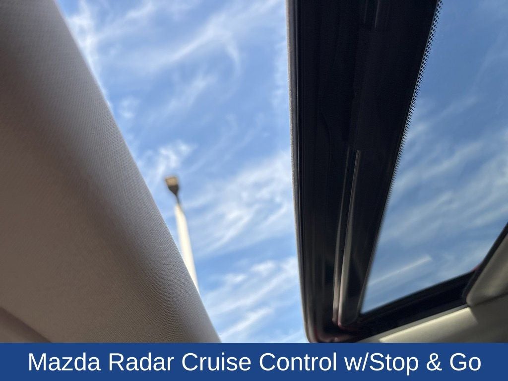 2023 Mazda Mazda CX-9 Touring Plus