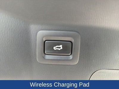 2022 Mazda Mazda CX-9 Carbon Edition