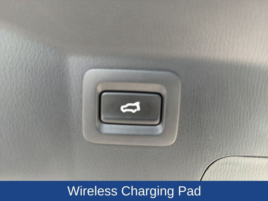 2022 Mazda Mazda CX-9 Carbon Edition