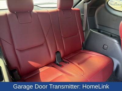 2022 Mazda Mazda CX-9 Carbon Edition