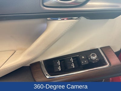 2022 Mazda Mazda CX-9 Signature