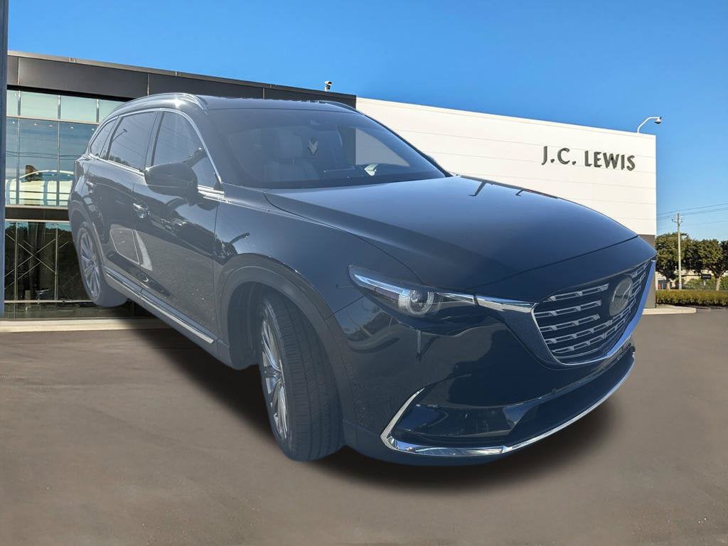 2021 Mazda Mazda CX-9 Signature